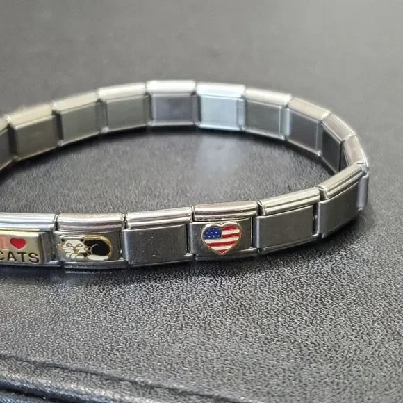 Ciao Italia pet lovers bracelet
